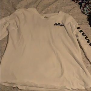 Hollister long sleeve